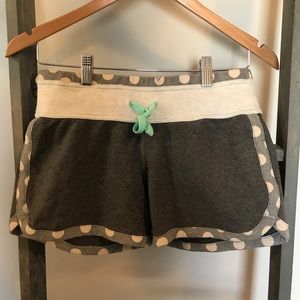 Lulu shorts size 4